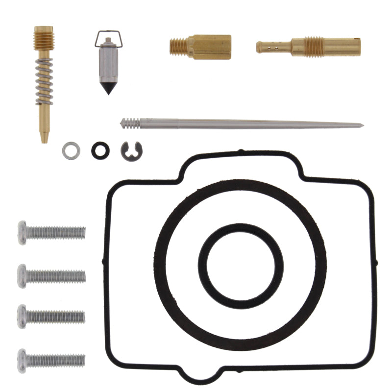 All Balls Racing Carburetor Rebuild Kit 26-1192 26-1192 Photo - Primary