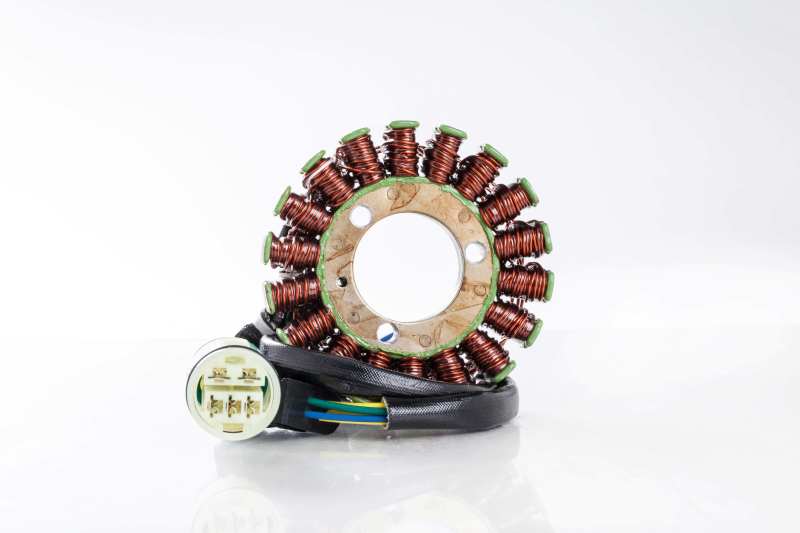 Ricks Motorsport Electrics Ricks Motorsport New OEM Style Honda Stator 21-623 21-623 User 1