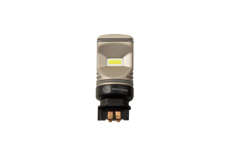Diode Dynamics PWY24W HP60 - Cool - White LED Bulb (Single) DD0436S DD0436S Photo - Primary
