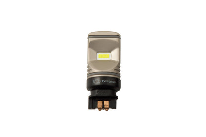 Diode Dynamics PWY24W HP60 - Cool - White LED Bulb (Single) DD0436S DD0436S Photo - Primary
