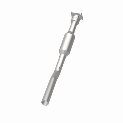 MagnaFlow California Grade CARB Compliant Direct-Fit Catalytic Converter 4481266 360 Degree Image Set
