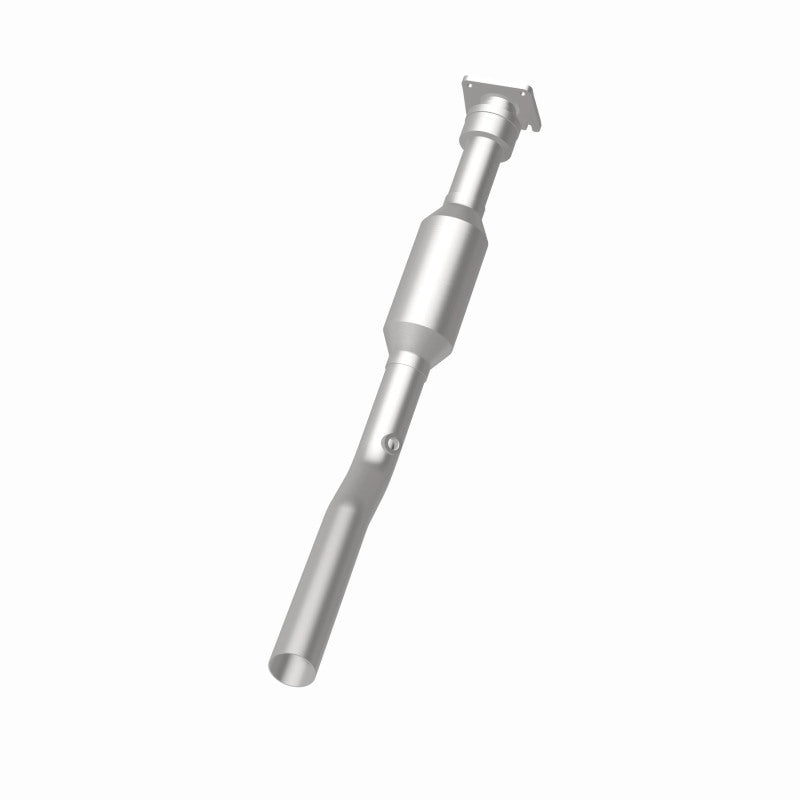 MagnaFlow California Grade CARB Compliant Direct-Fit Catalytic Converter 4481266 360 Degree Image Set