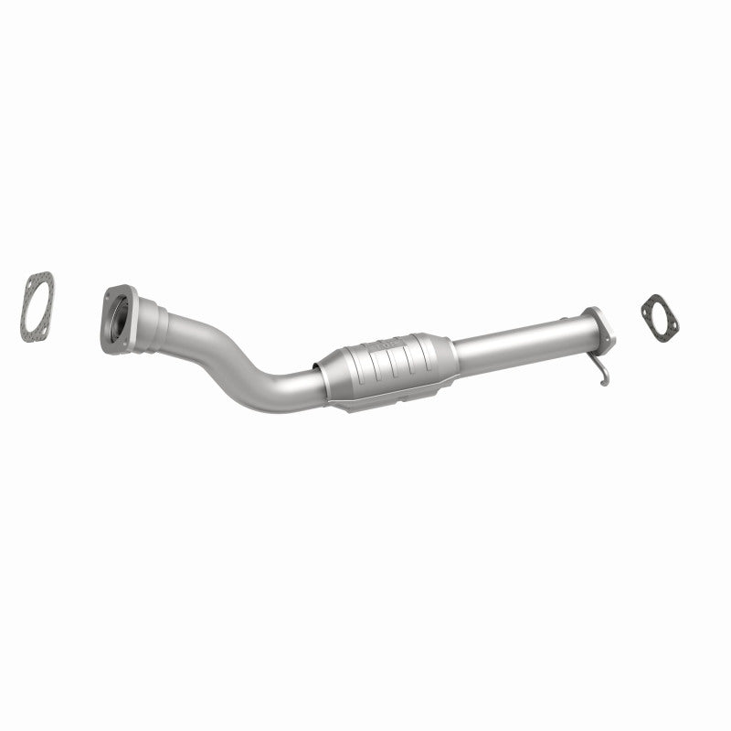 MagnaFlow Oldsmobile Intrigue HM Grade Federal / EPA Compliant Direct-Fit Catalytic Converter 93177 360 Degree Image Set