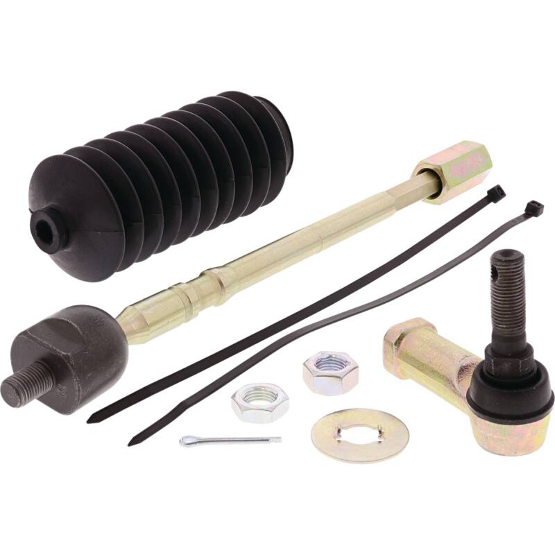 All Balls Racing 19-20 Yamaha Wolverine X2 Rack Tie Rod Kit - Left 51-1112 51-1112 Photo - Primary