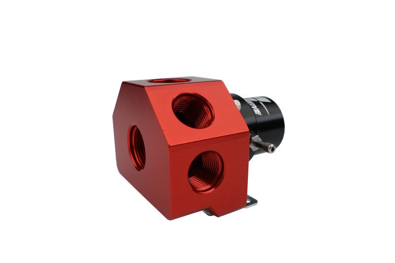 Aeromotive A2000 Bypass Regulator 13202 Photo - Mounted