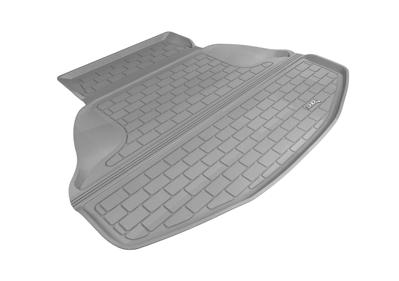 3D MAXpider 2013-2017 Honda Accord Kagu Cargo Liner - Gray M1HD0481301 M1HD0481301 Photo - Primary