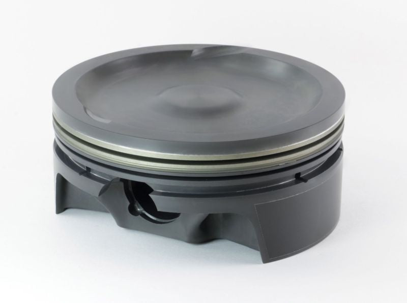 Mahle Engine Piston Kit 930221825 Photo - Primary