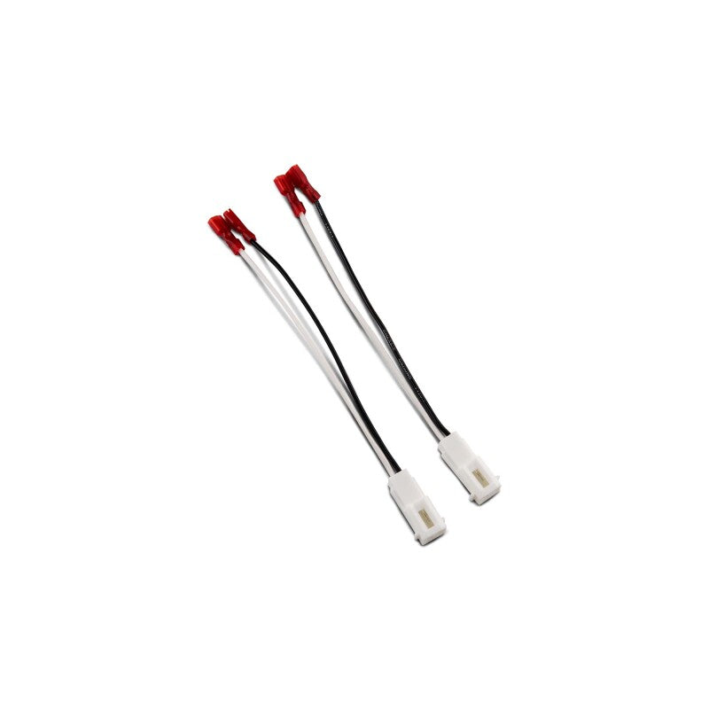 DS18 DSE Speaker Connector Adaptors Audio, Video & Radios Speaker Wire & Coaxial Cables main image