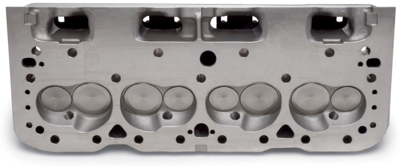 Edelbrock Single Perf. 5.7 Corvette Head Comp 60879 Photo - Unmounted