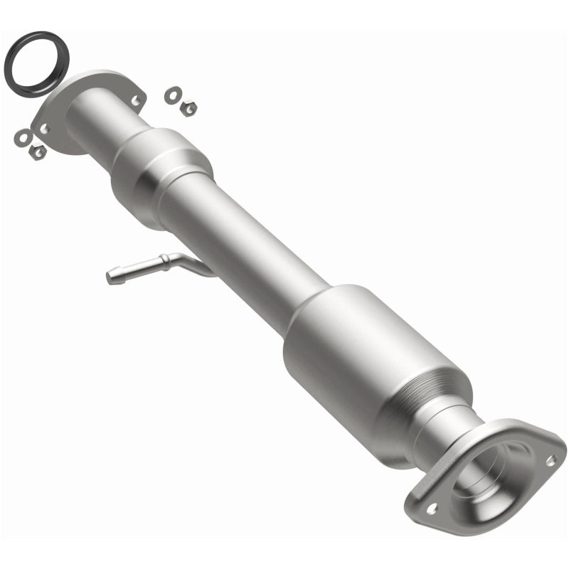 MagnaFlow Toyota Highlander California Grade CARB Compliant Direct-Fit Catalytic Converter 5592534 Photo - out of package