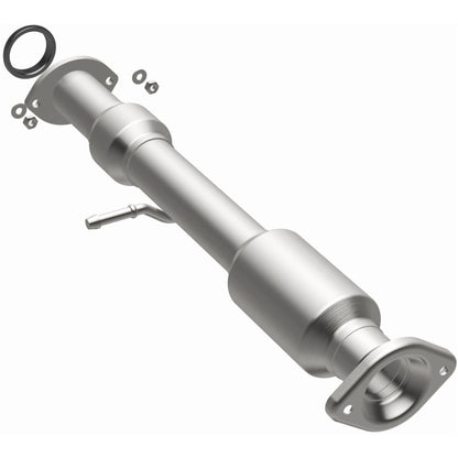 MagnaFlow Toyota Highlander California Grade CARB Compliant Direct-Fit Catalytic Converter 5592534 Photo - out of package