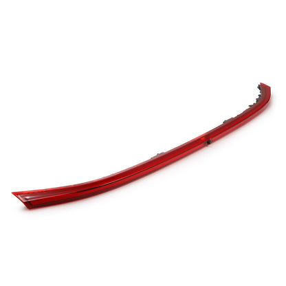 AlphaRex 22-24 Toyota GR86 LUXX LED Trunk Center Light Vivid Red 220030 220030 Photo - Primary