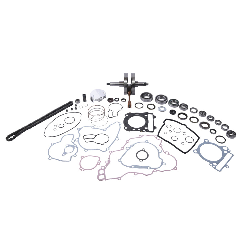 Vertex Pistons Vertex KTM Complete Engine Rebuild Kit WR00035 WR00035 Photo - Primary