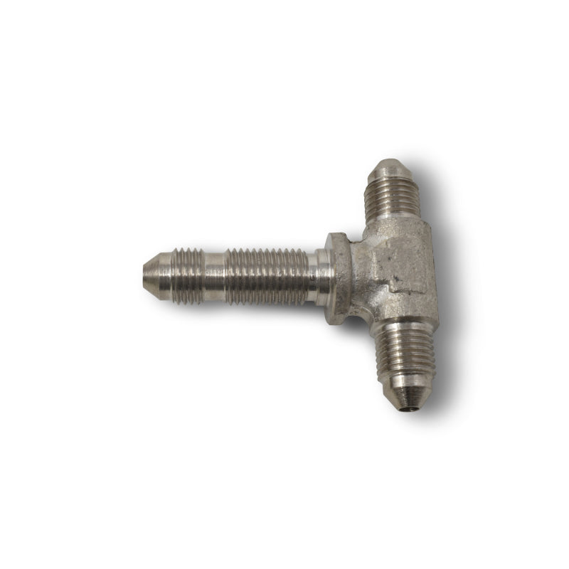 Russell -3 AN Bulkhead Tee - Endura 643301 Photo - out of package