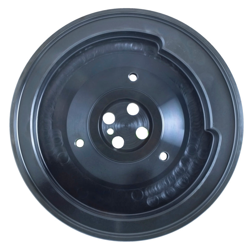 Fluidampr Engine Harmonic Balancer 870201 User 2