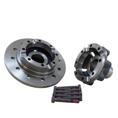 Yukon Gear & Axle Yukon Replacement Case For Dana S135 Fits 4.78-5.38 Ratios YC DS135-04 YC DS135-04 Photo - Primary
