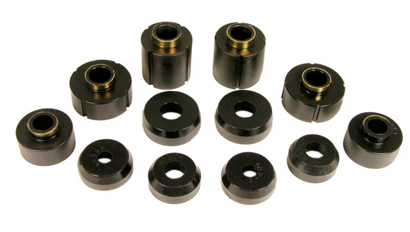 Prothane Body Mount 6-106-BL Photo - Primary
