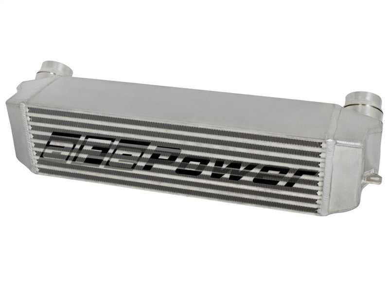 aFe BladeRunner GT Series Intercooler BMW M2 (F87) 16-17 L6-3.0L (t) 46-20271 Photo - Primary