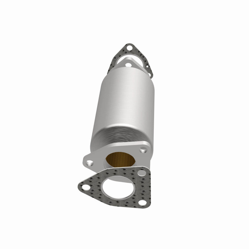 MagnaFlow Honda Standard Grade Federal / EPA Compliant Direct-Fit Catalytic Converter 22633 360 Degree Image Set