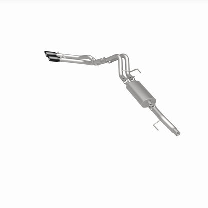 MagnaFlow Ford F-150 Street Series Cat-Back Performance Exhaust System 19506 360 Degree Image Set