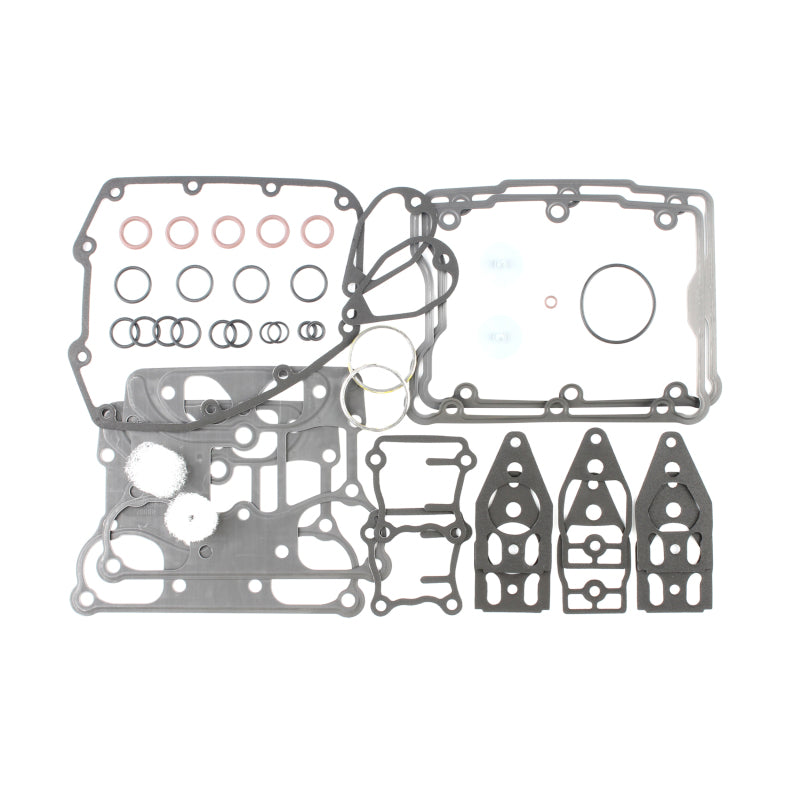 Cometic Gasket Cometic Harley-Davidson T/C 88/96 Cam Service w/ Rocker Box Kit C10047 C10047 Photo - Primary