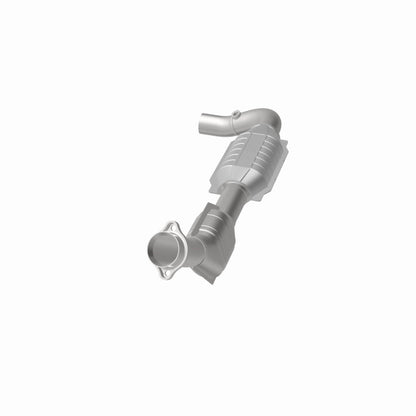 MagnaFlow Ford HM Grade Federal / EPA Compliant Direct-Fit Catalytic Converter 93325 360 Degree Image Set