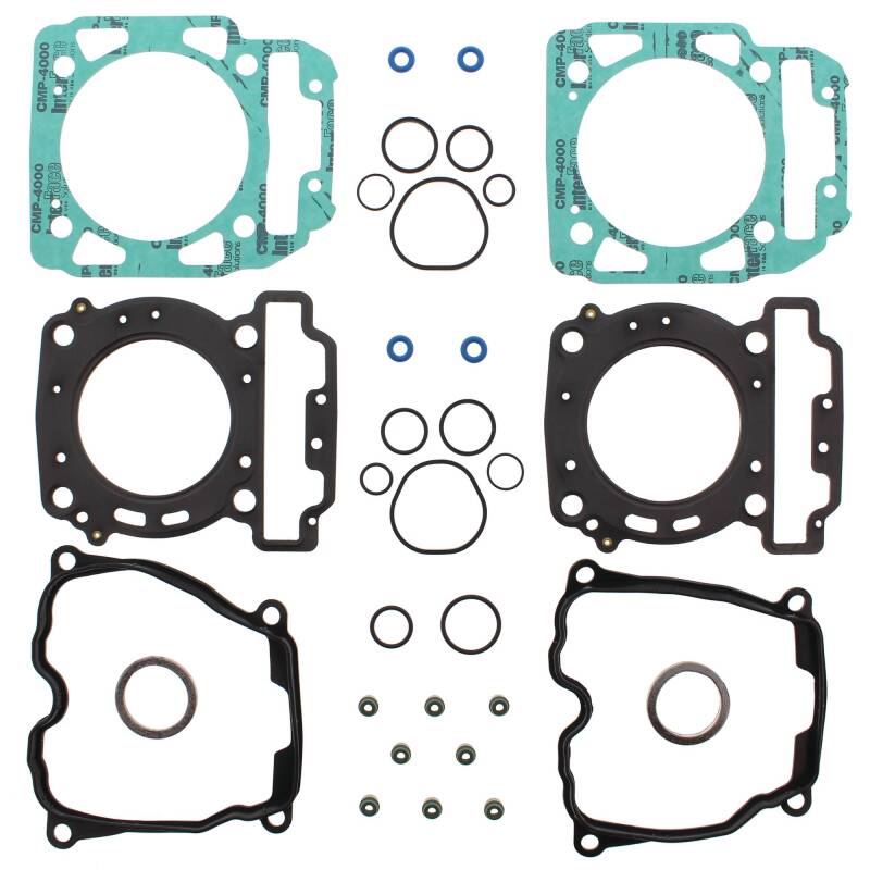 Vertex Pistons Vertex Gaskets 2010 Can-Am Outlander 500 LTD 4x4 Top End Gasket Kit 810954 810954 Photo - Primary