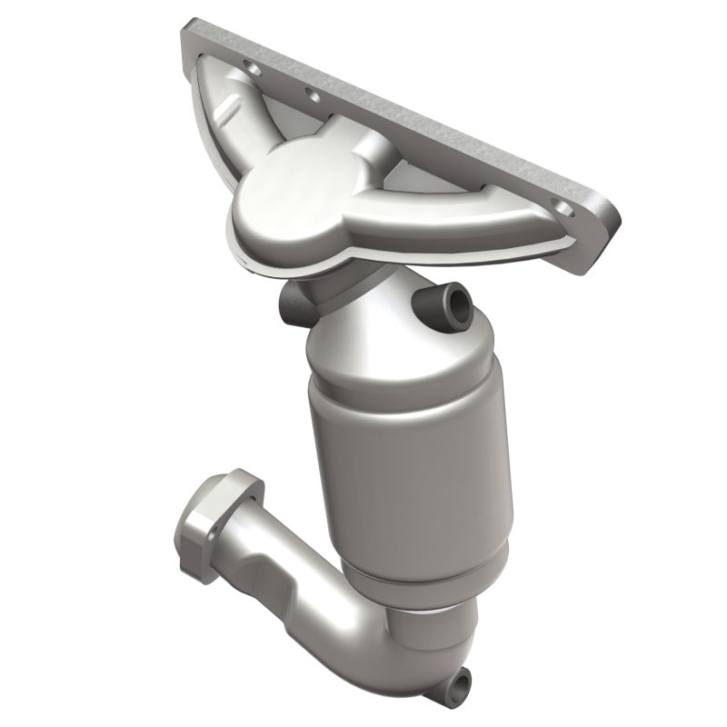 MagnaFlow Mazda MPV HM Grade Federal / EPA Compliant Manifold Catalytic Converter 50883 Photo - Primary