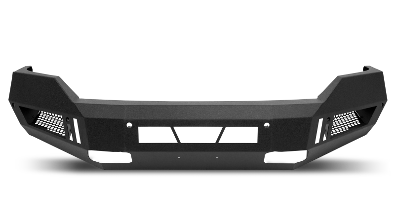 Body Armor 4x4 BOD Eco Front Bumpers Bumpers, Grilles & Guards Bumpers - Steel main image