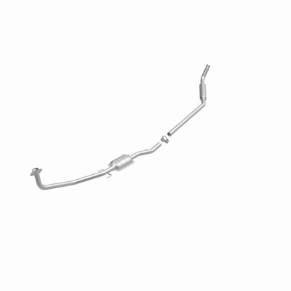 MagnaFlow Toyota HM Grade Federal / EPA Compliant Direct-Fit Catalytic Converter 23898 360 Degree Image Set