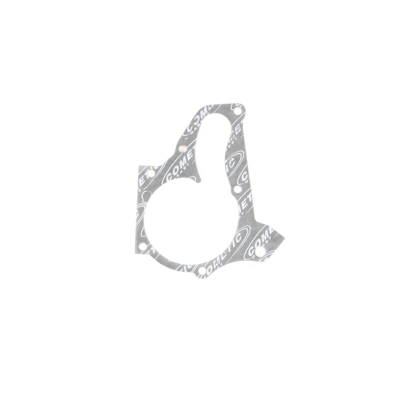 Cometic Gasket Cometic Toyota 3S-GT/GTE .031in Fiber Water Pump Gasket C4818-031 C4818-031 Photo - Primary