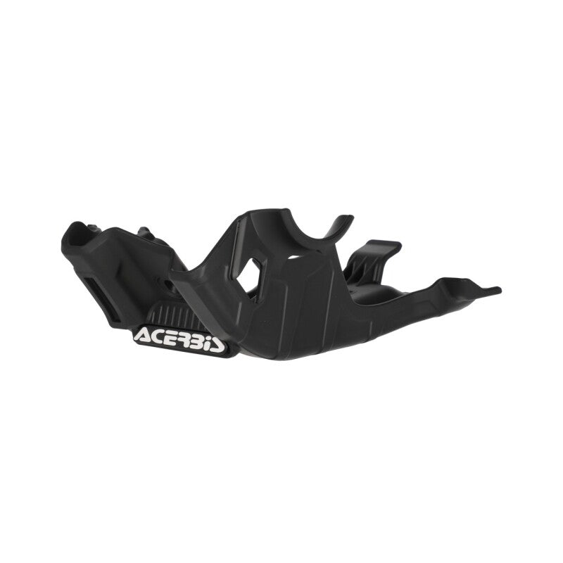 Acerbis ACB Skid Plates Body Armor & Protection Skid Plates main image