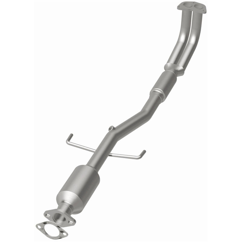 MagnaFlow Mitsubishi OEM Grade Federal / EPA Compliant Direct-Fit Catalytic Converter 21-374 Photo - out of package