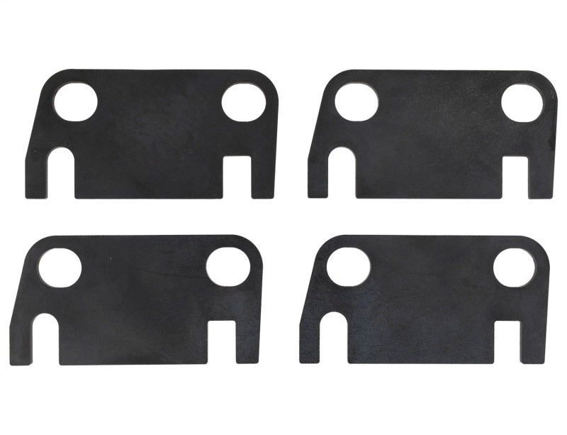 Ford Racing Valve Push Rod Guide Plate M-6566-Z304D M-6566-Z304D Photo - Unmounted
