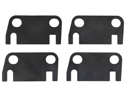 Ford Racing Valve Push Rod Guide Plate M-6566-Z304D M-6566-Z304D Photo - Unmounted