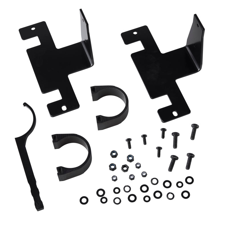 ARB Bp51 Fit Kit Tundra Rear VM80010035 VM80010035 Photo - Primary
