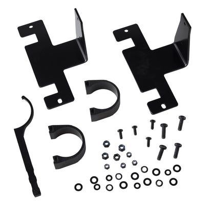 ARB Bp51 Fit Kit Tundra Rear VM80010035 VM80010035 Photo - Primary