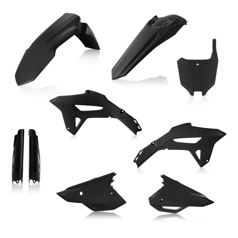 Acerbis ACB Body Kit Body Plastics main image