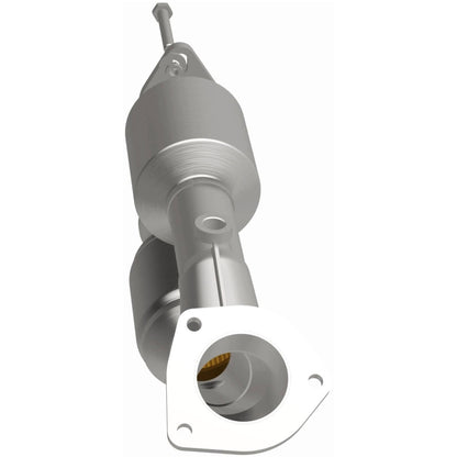 MagnaFlow Jeep Cherokee OEM Grade Federal / EPA Compliant Direct-Fit Catalytic Converter 49465 Photo - out of package