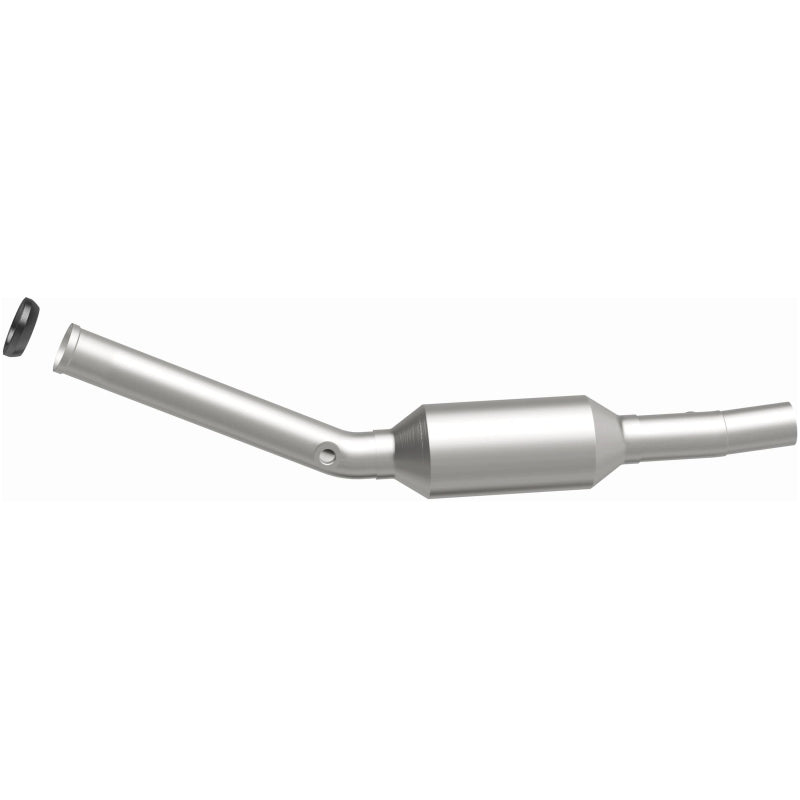 MagnaFlow HM Grade Federal / EPA Compliant Direct-Fit Catalytic Converter 93300 Photo - out of package