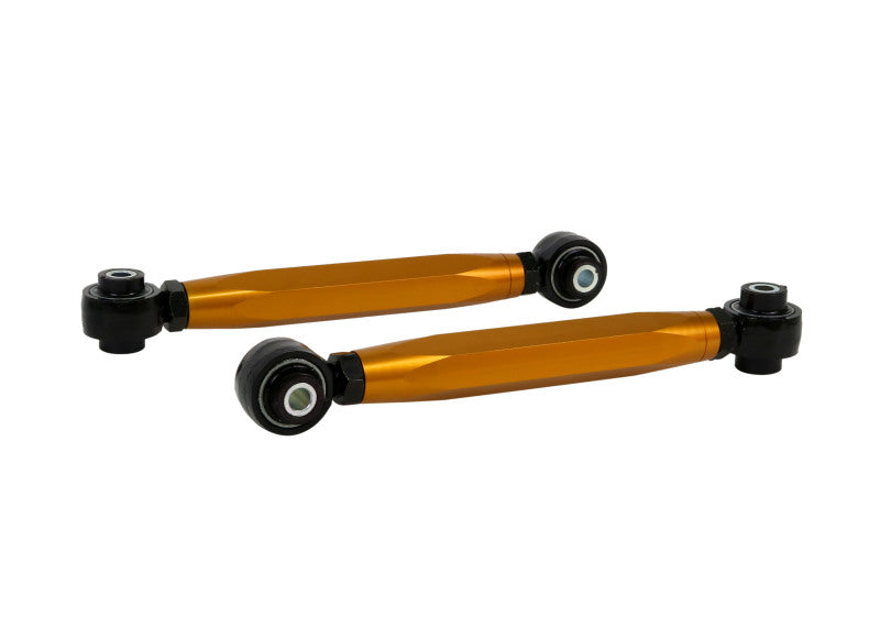 Whiteline Rear Adjustable Toe Arm - Complete KTA260 Photo - Primary