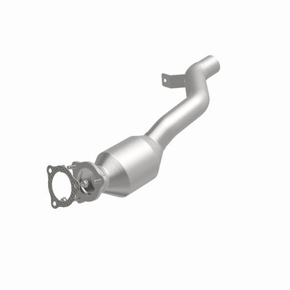 MagnaFlow Porsche Cayenne California Grade CARB Compliant Direct-Fit Catalytic Converter 5592595 360 Degree Image Set