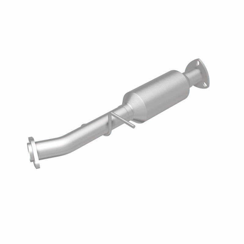 MagnaFlow Kia Sportage California Grade CARB Compliant Direct-Fit Catalytic Converter 3391669 360 Degree Image Set