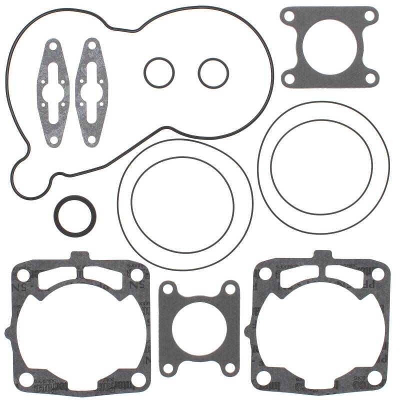 Vertex Pistons Vertex Gaskets 2008 Polaris 700 IQ Dragon /700 IQ/Euro EFI Top End Gasket Kit 710300 710300 Photo - Primary