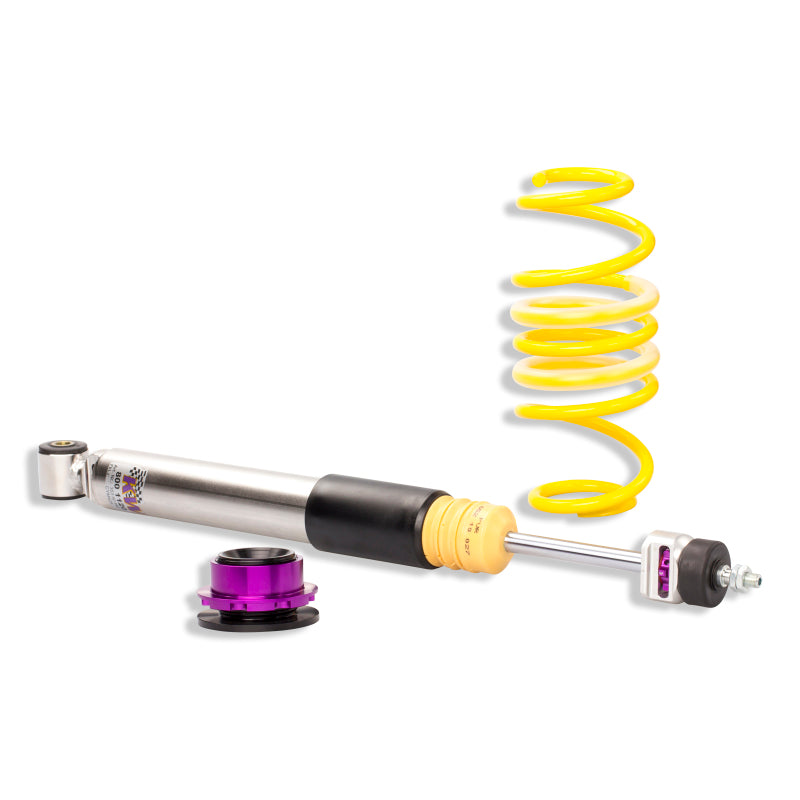 KW Coilover Kit V3 Audi A3 (8V) & Golf VII FWD/ TDI 35281028 35281028 User 3