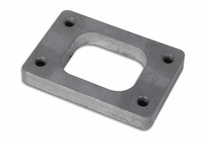 Vibrant T25/T28/GT25 Turbo Inlet Flange Mild Steel 1/2in Thick (Tapped Holes) 14300 Photo - Primary