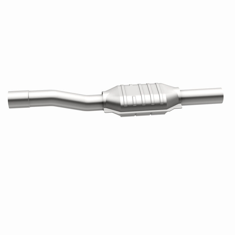 MagnaFlow Jeep Grand Cherokee OEM Grade Federal / EPA Compliant Direct-Fit Catalytic Converter 51698 360 Degree Image Set