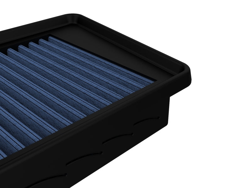 aFe OE High Performance Replacement Air Filter Jeep Wrangler All 2003-2006 30-10124 Photo - Unmounted