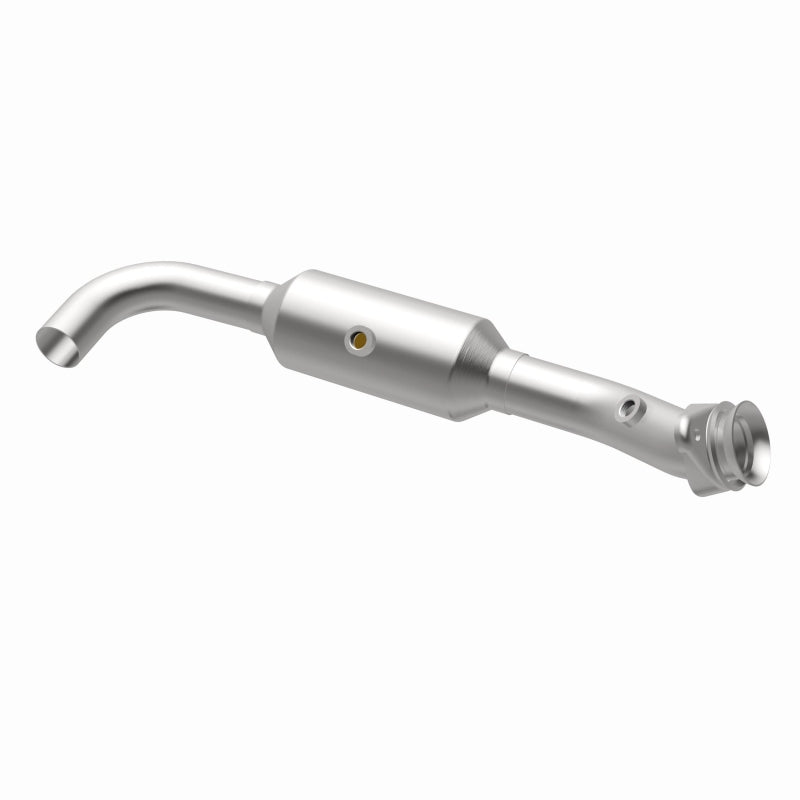 Magnaflow 15-17 Ford F-150 3.5L Direct Fit Converter 5551466 5551466 360 Degree Image Set