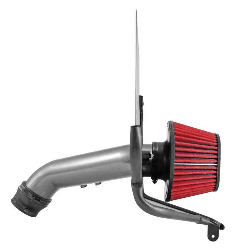 AEM Induction AEM 2015 Ford Mustang 3.7L - Cold Air Intake System 21-755C 21-755C Photo - out of package